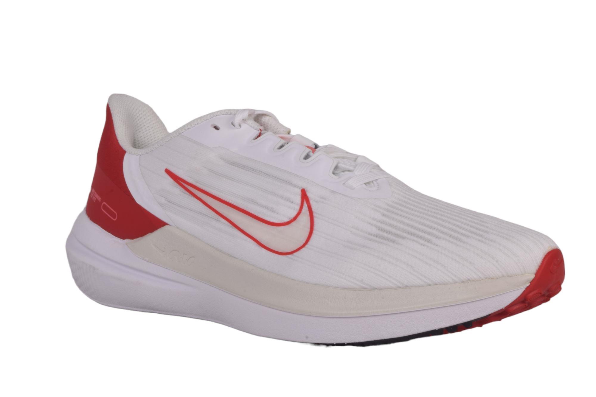 Nike WHT RED SNEAKERS PARMAR BOOT HOUSE Buy Footwear and