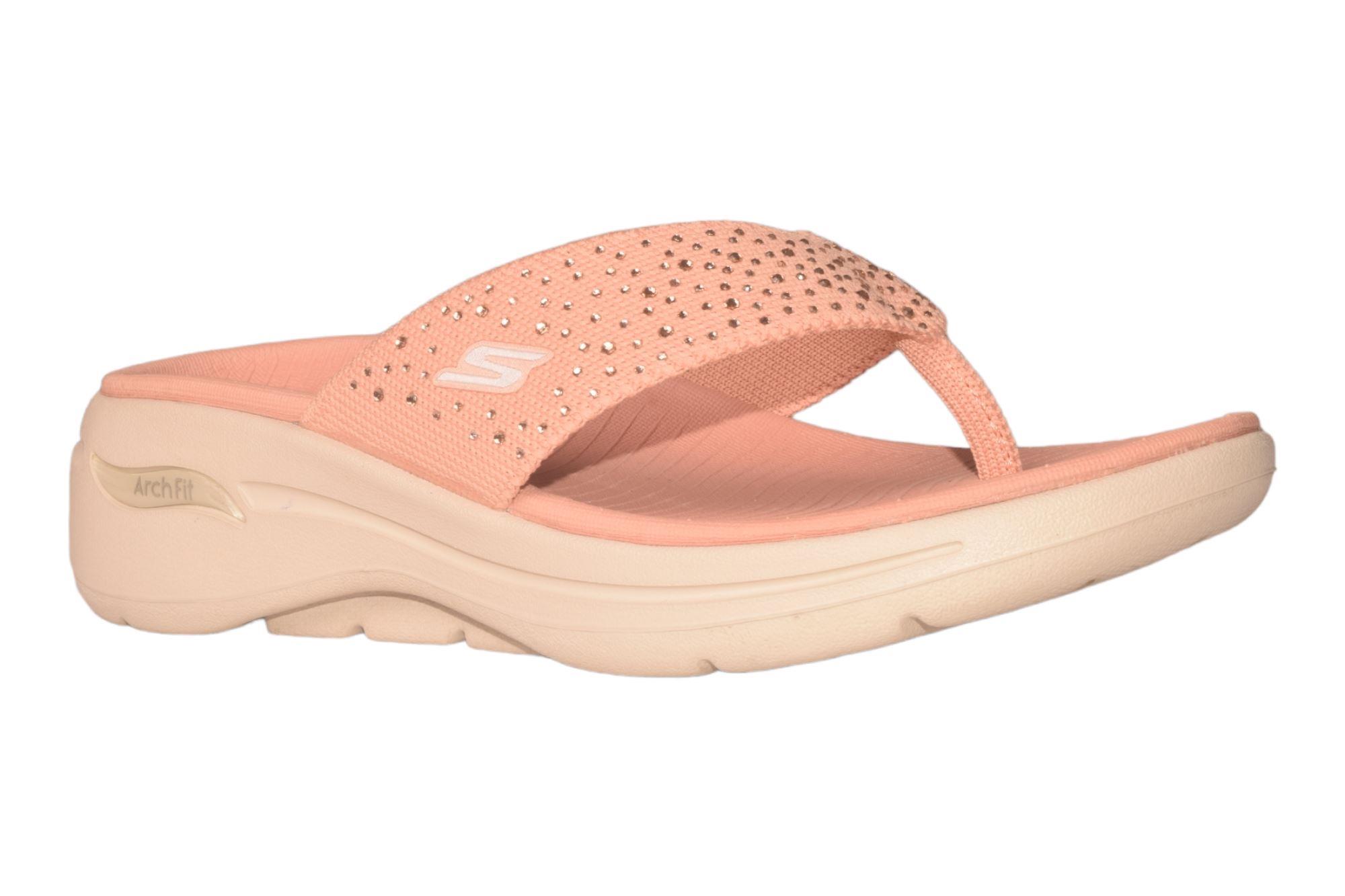 Skechers ROSE SLIPPERS ::PARMAR BOOT HOUSE | Buy Footwear and