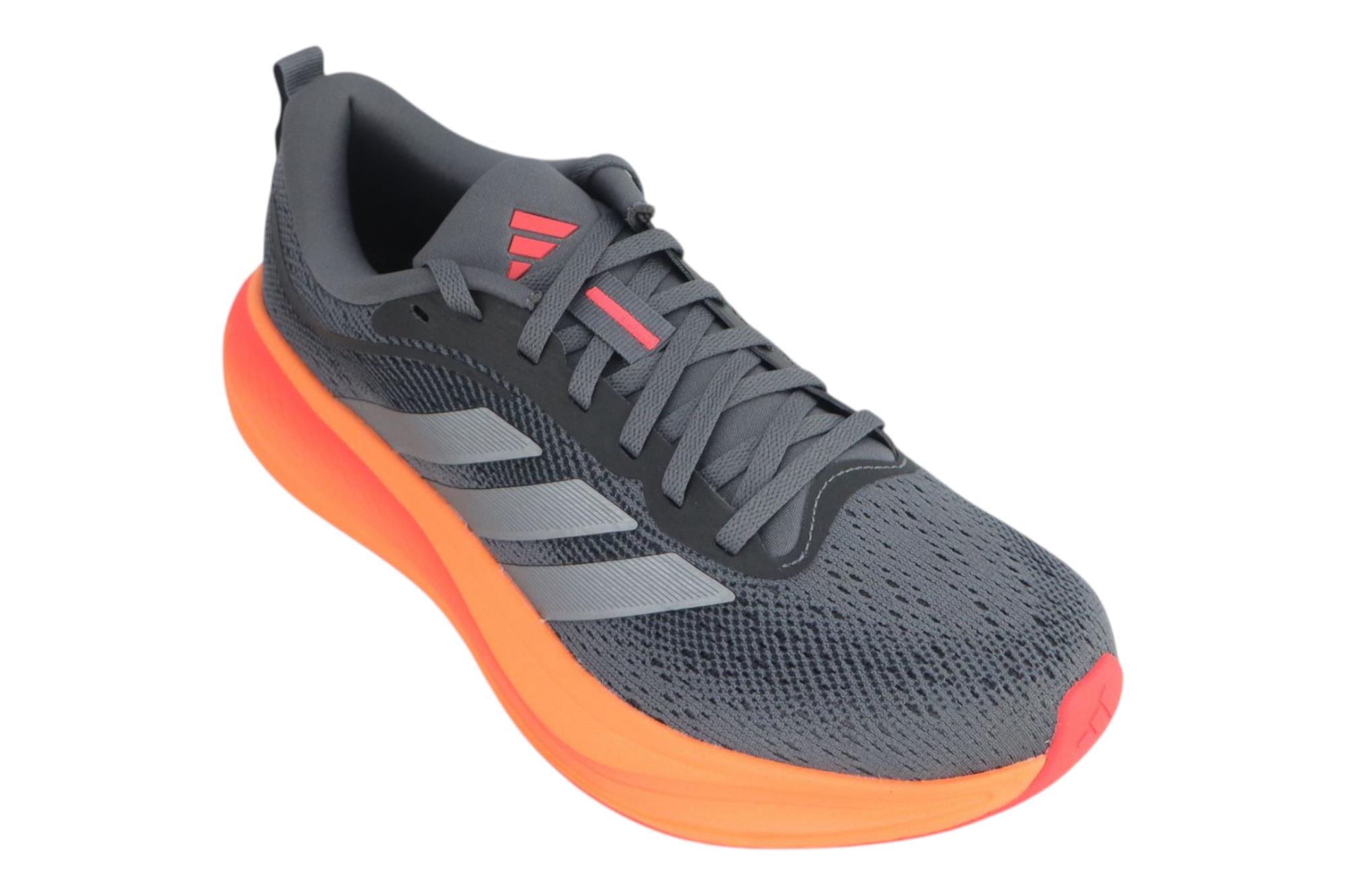 Adidas GREFIV/IRONMT/CBLACK SNEAKERS ::PARMAR BOOT HOUSE | Buy