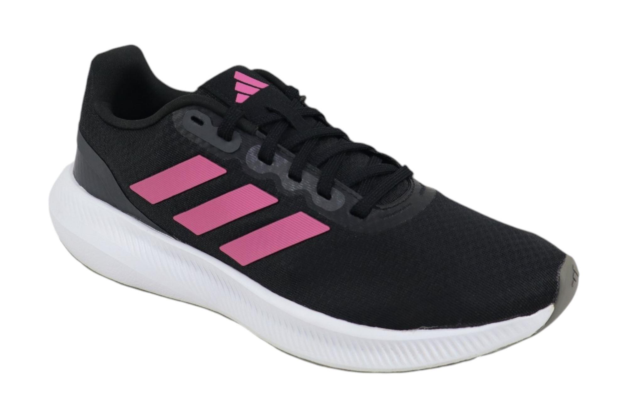 Adidas BLACK PINK SNEAKERS PARMAR BOOT HOUSE Buy Footwear and Accessories For Men Women Kids