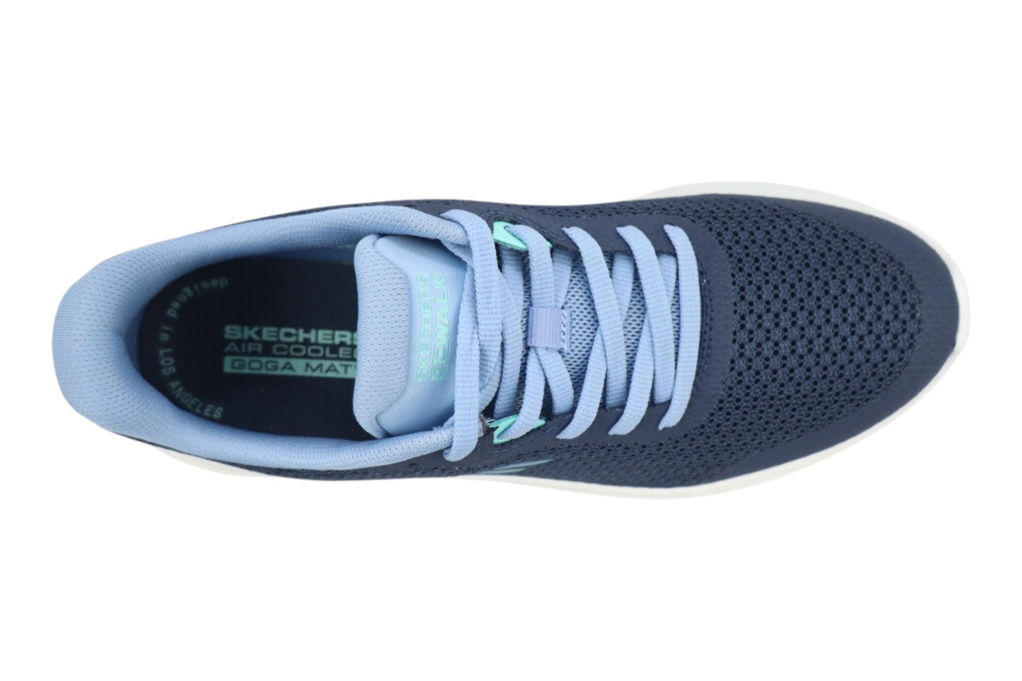 Skechers NAVY/BLUE SNEAKERS ::PARMAR BOOT HOUSE | Buy Footwear and