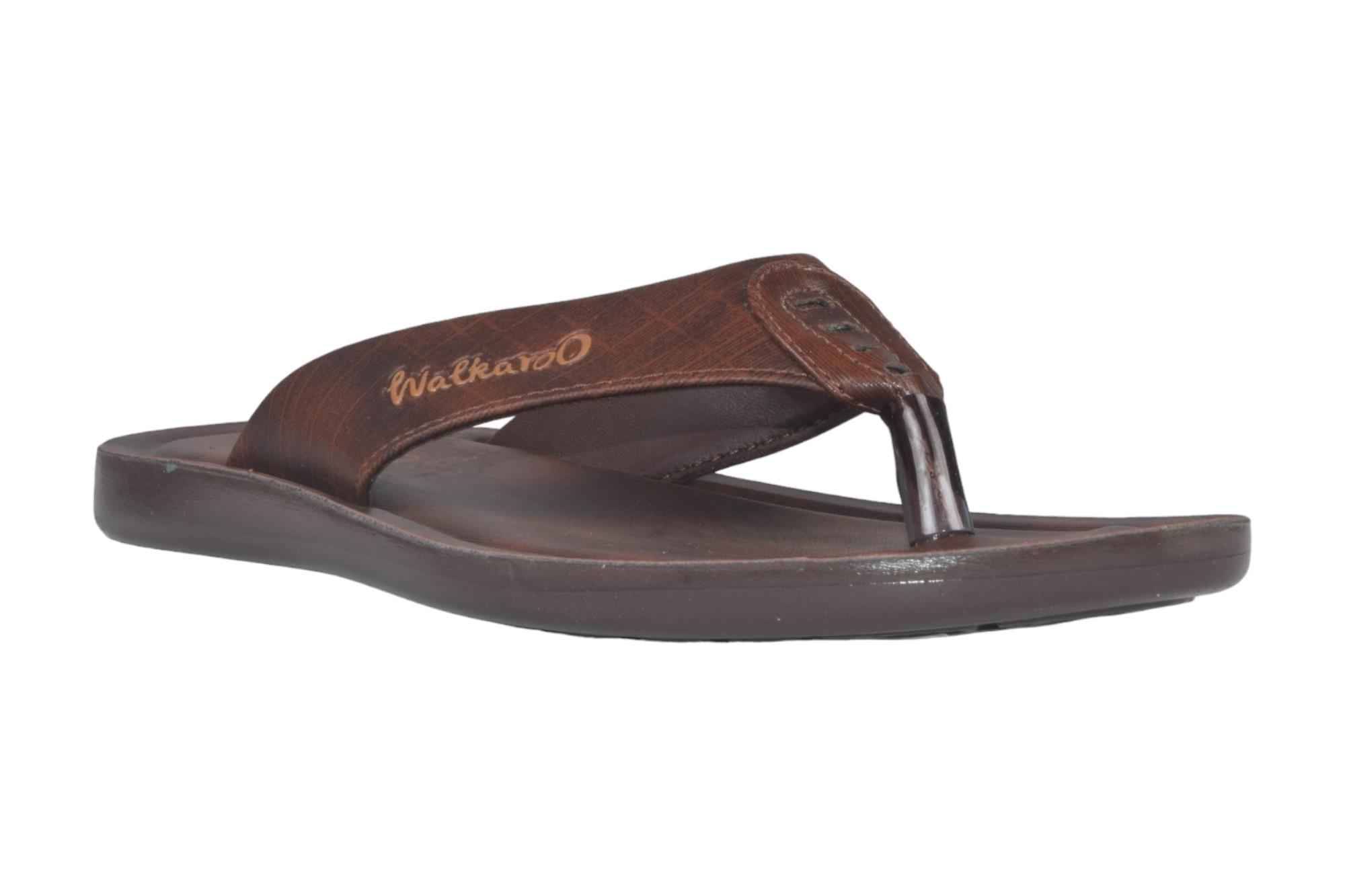 Vkc BROWN CHAPPALS PARMAR BOOT HOUSE Buy Footwear and Accessories For Men Women Kids