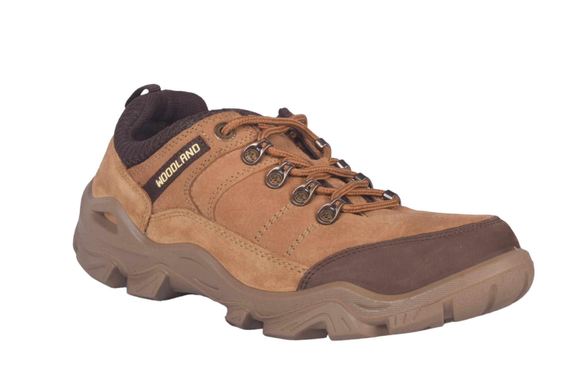 Woodland CAMEL DERBY SHOES PARMAR BOOT HOUSE Buy Footwear and Accessories For Men Women Kids