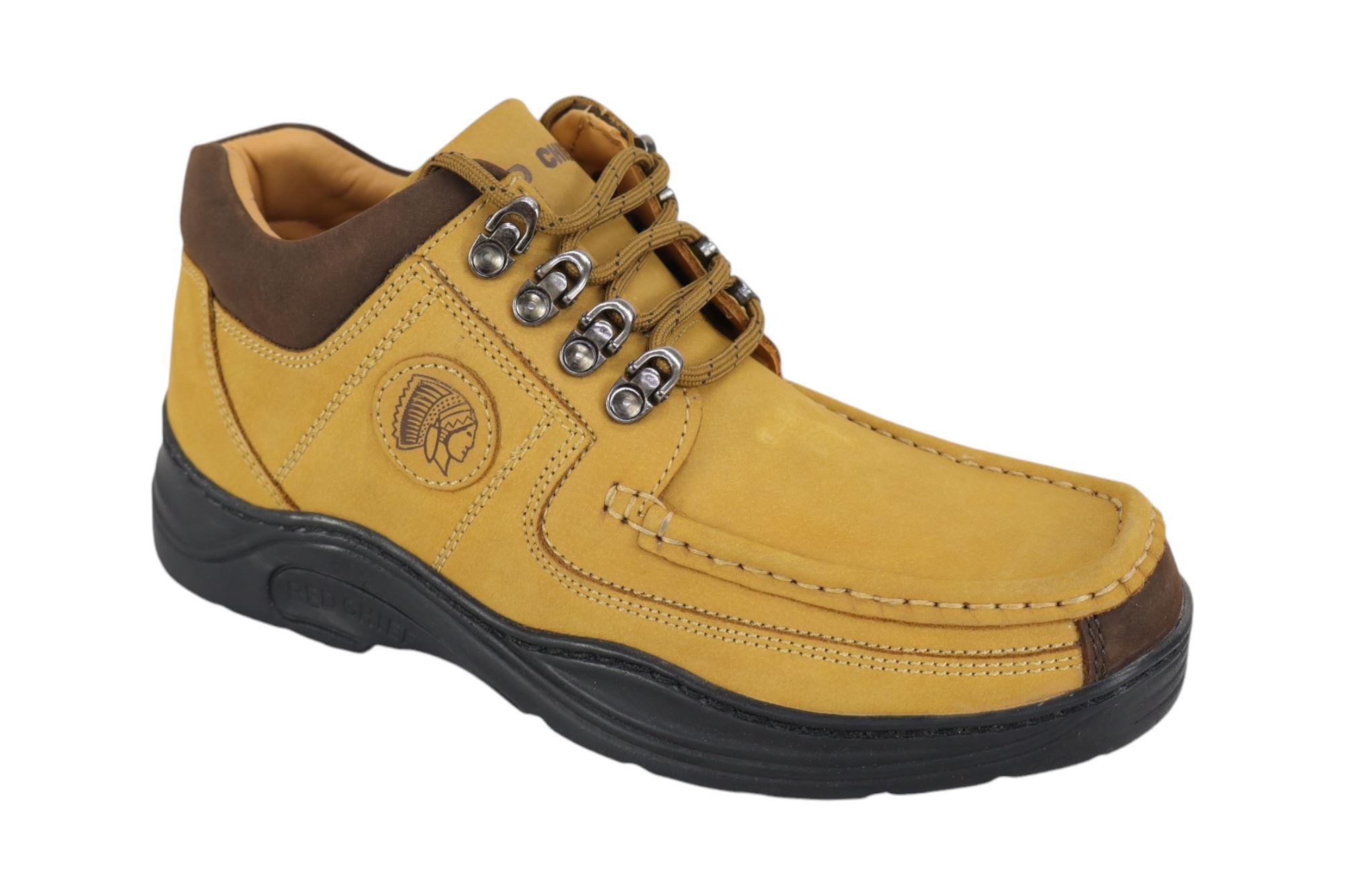 Redchief CAMEL DERBY SHOES PARMAR BOOT HOUSE Buy Footwear and Accessories For Men Women Kids