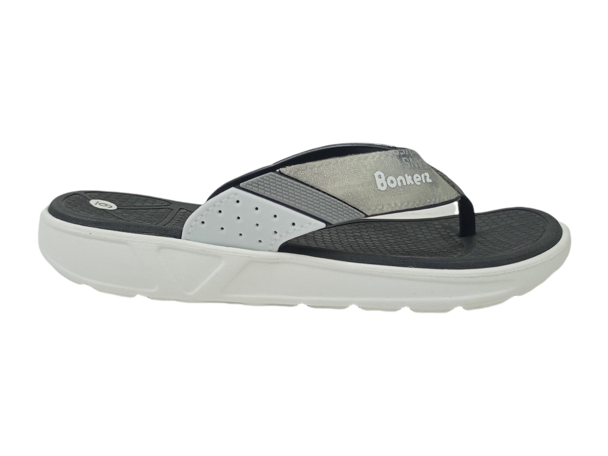 Men Slippers Bonkerz Women's Slippers Bonkers Chappals Hotsell