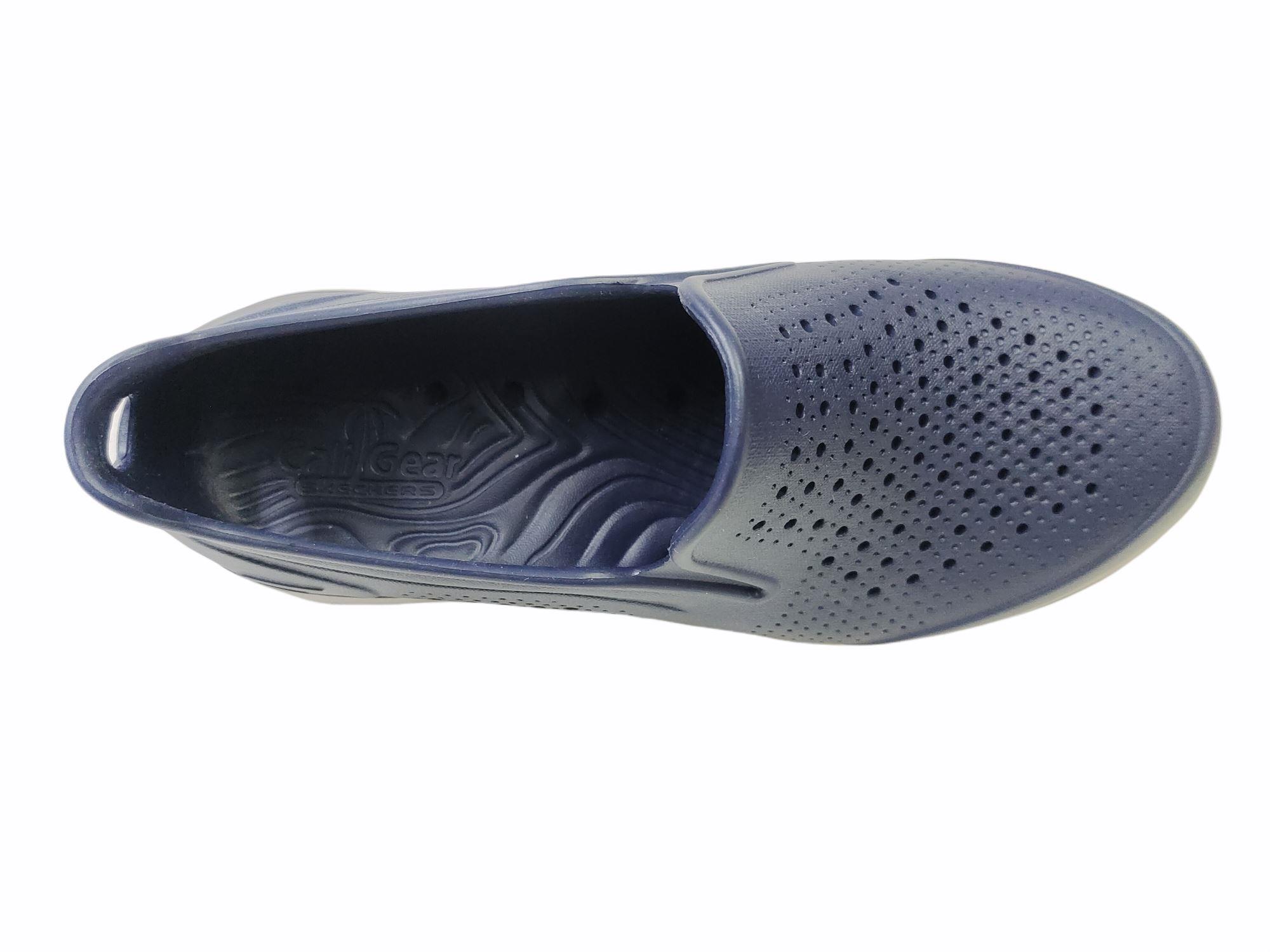 Skechers NAVY CLOGS :: Online Shopping 