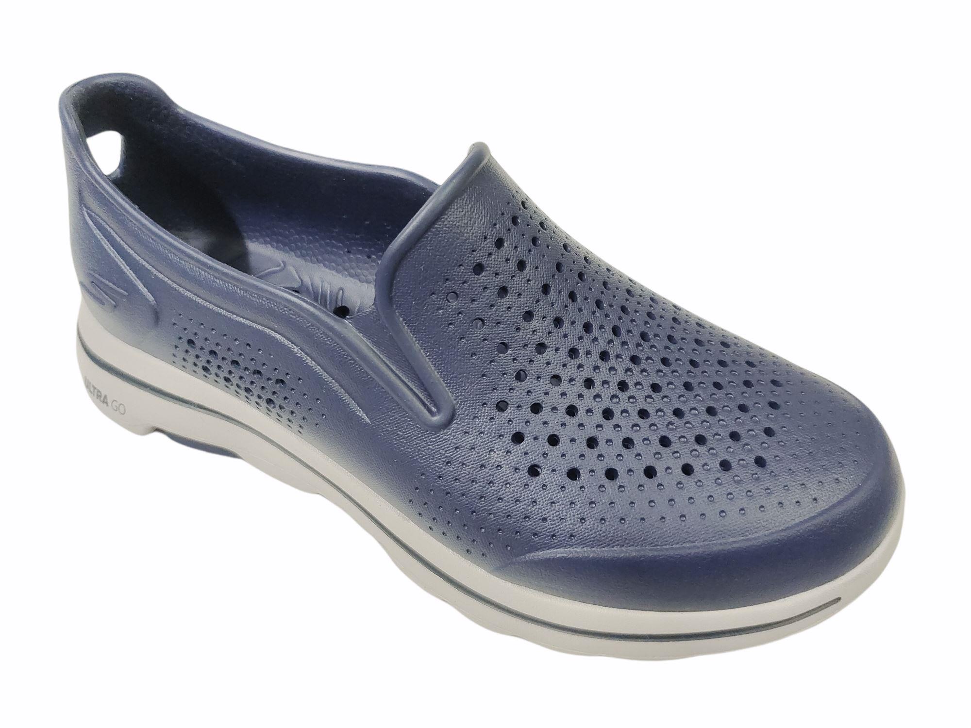Skechers NAVY CLOGS :: Online Shopping 