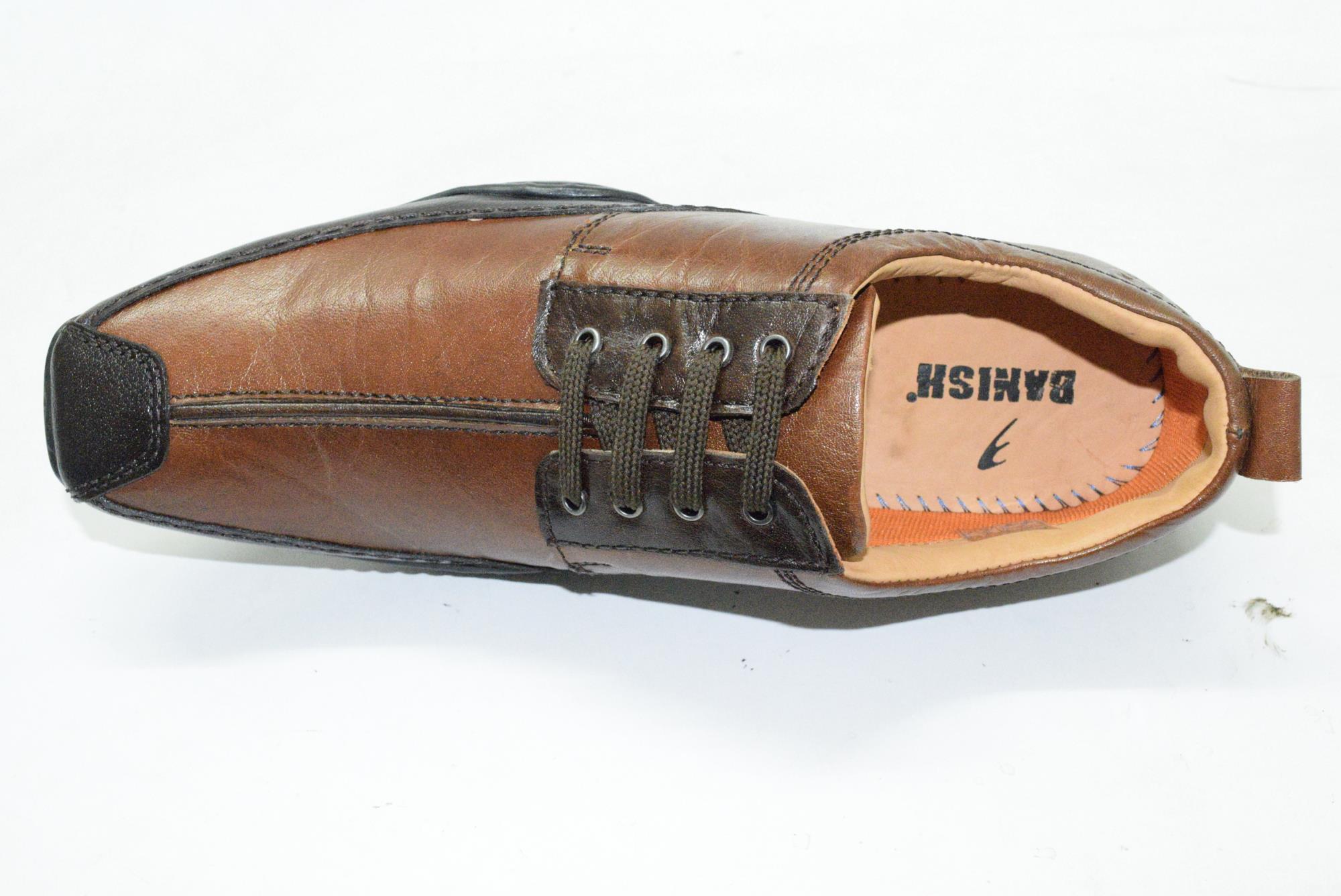 Banish TAN CASUAL SHOES :: Online 