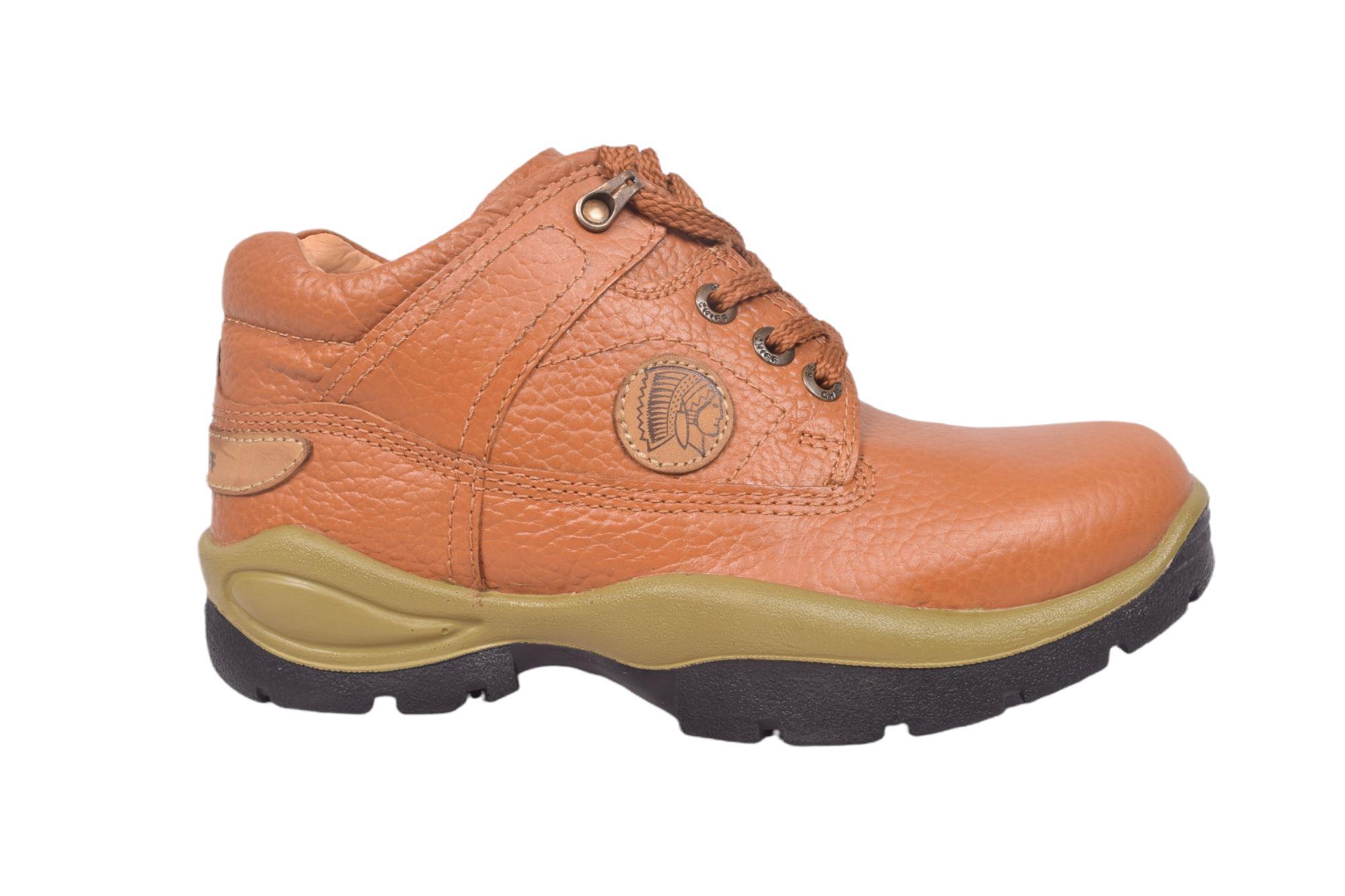 Redchief TAN CASUAL SHOES :: Online 