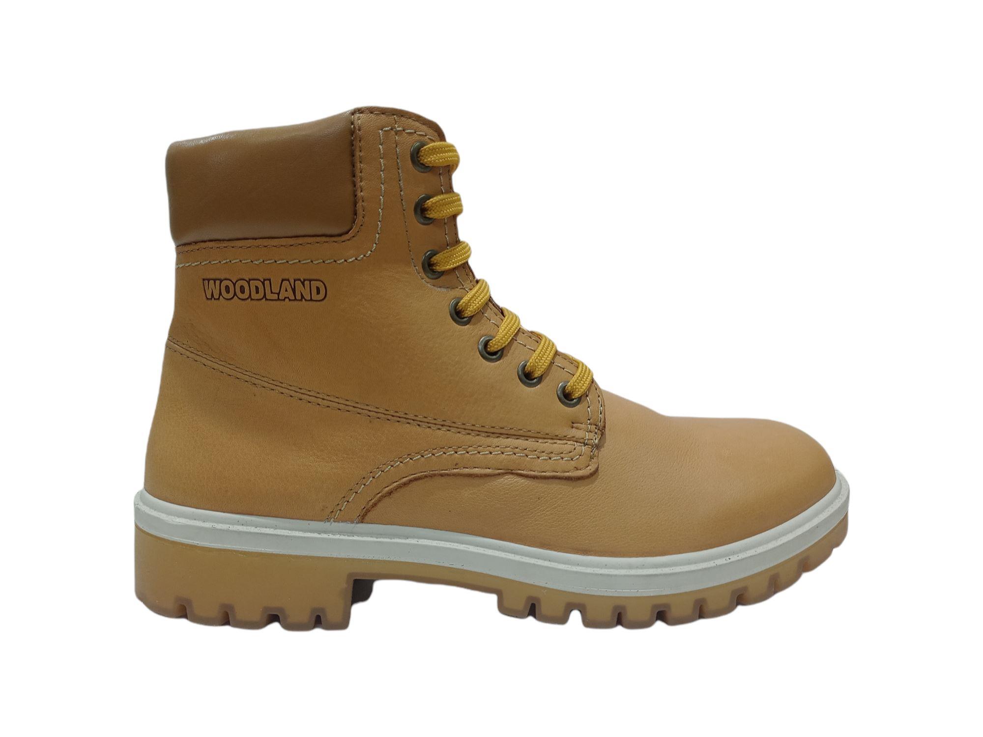Woodland SNAYPE CASUAL SHOES :: Online 