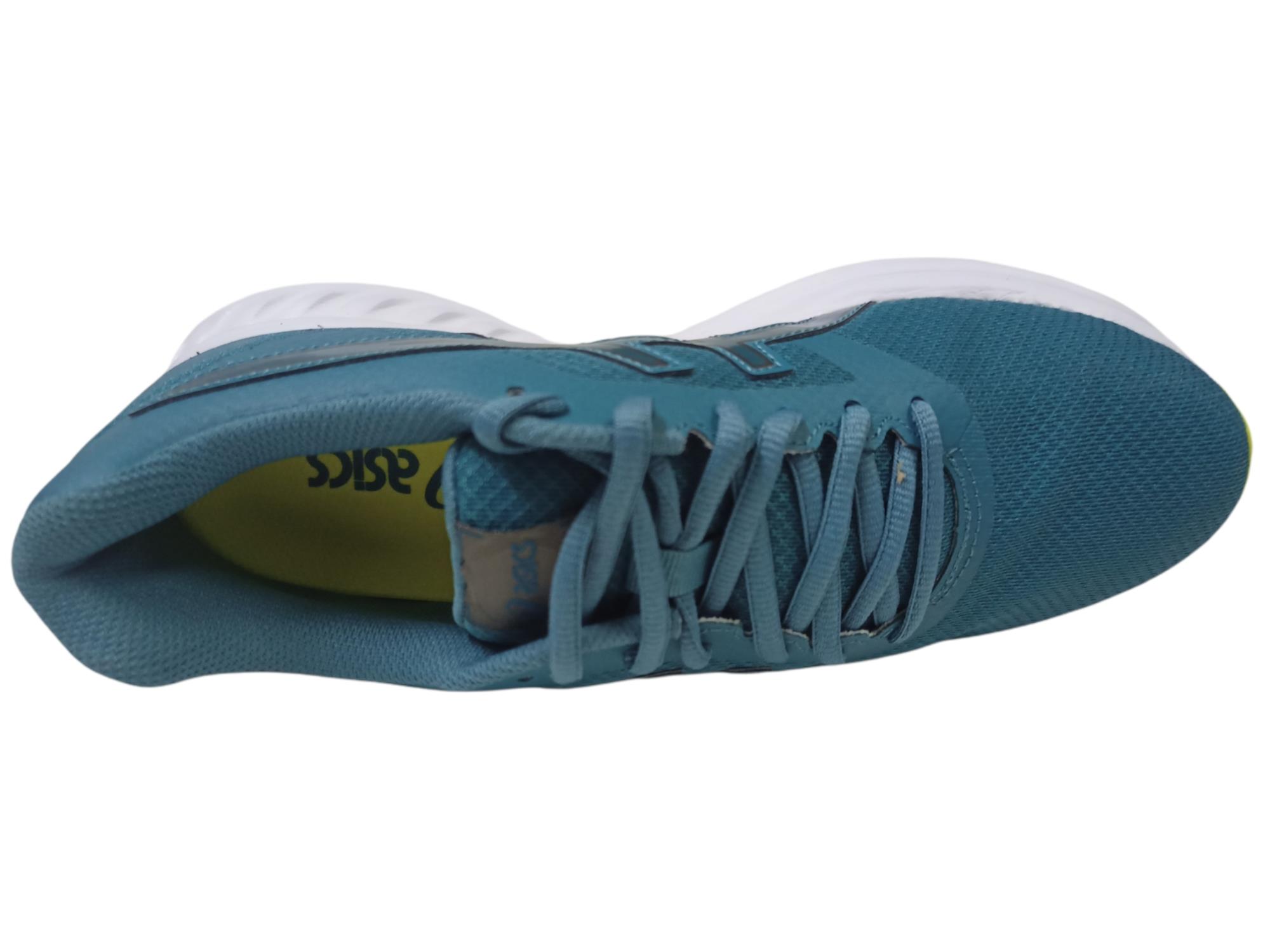 Asics GREEN SPORTS SHOES :: Online Shopping @ PARMAR BOOT HOUSE | Buy ...