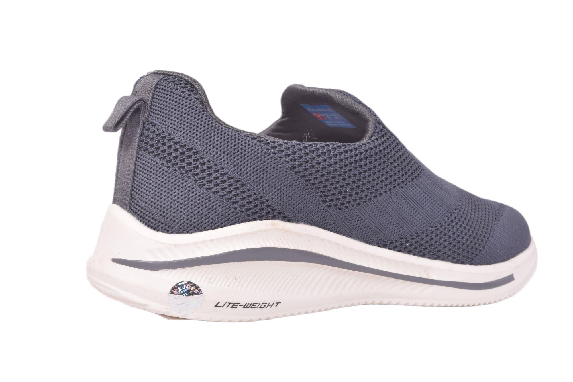 Columbus D.GREY/GRN SPORTS SHOES Online Shopping PARMAR BOOT HOUSE