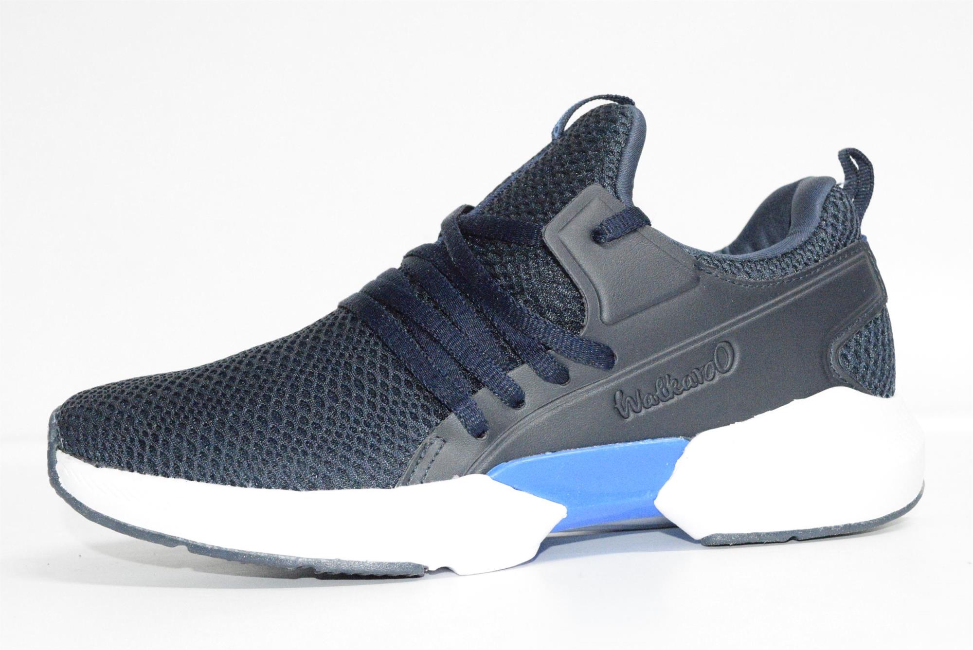 Vkc N.BLUE SPORTS SHOES :: Online 
