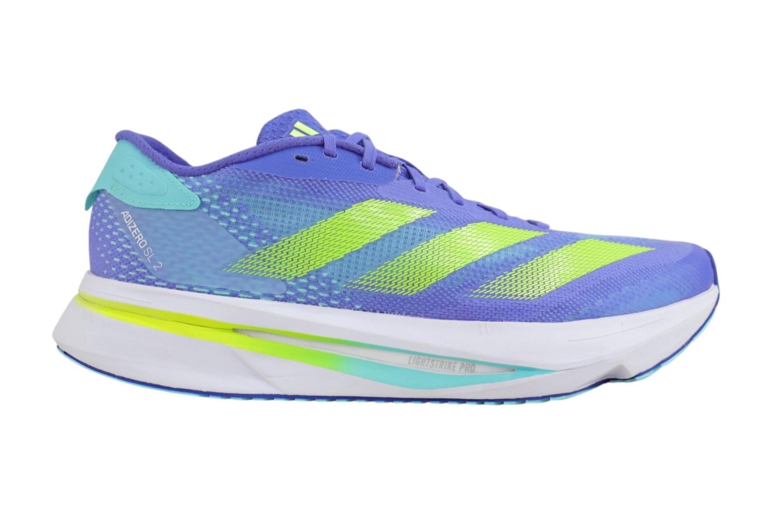 Adidas COBBLU/LUCLEM/BLUSPA SNEAKERS ::PARMAR BOOT HOUSE | Buy