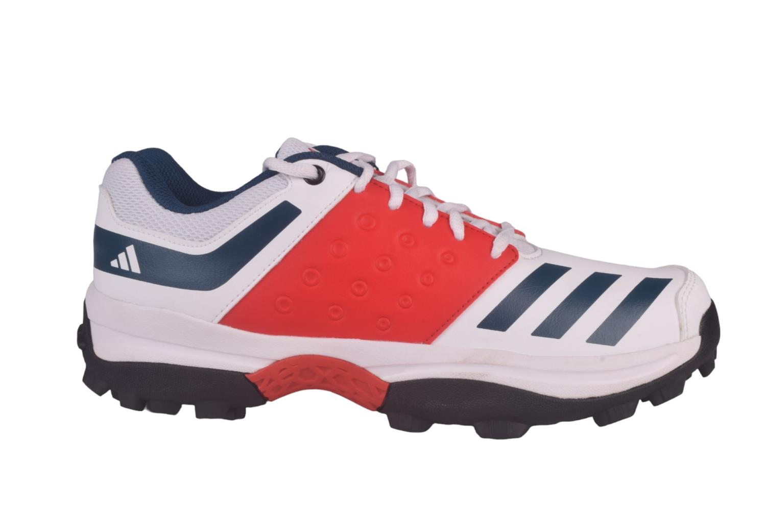 adidas gazelle silver green womens adidas 22YDS Spike Cricket Shoes main image 1