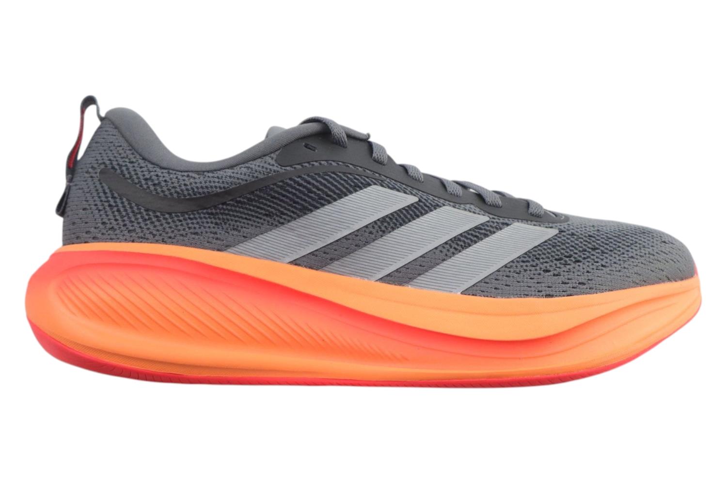 Adidas GREFIV/IRONMT/CBLACK SNEAKERS ::PARMAR BOOT HOUSE | Buy