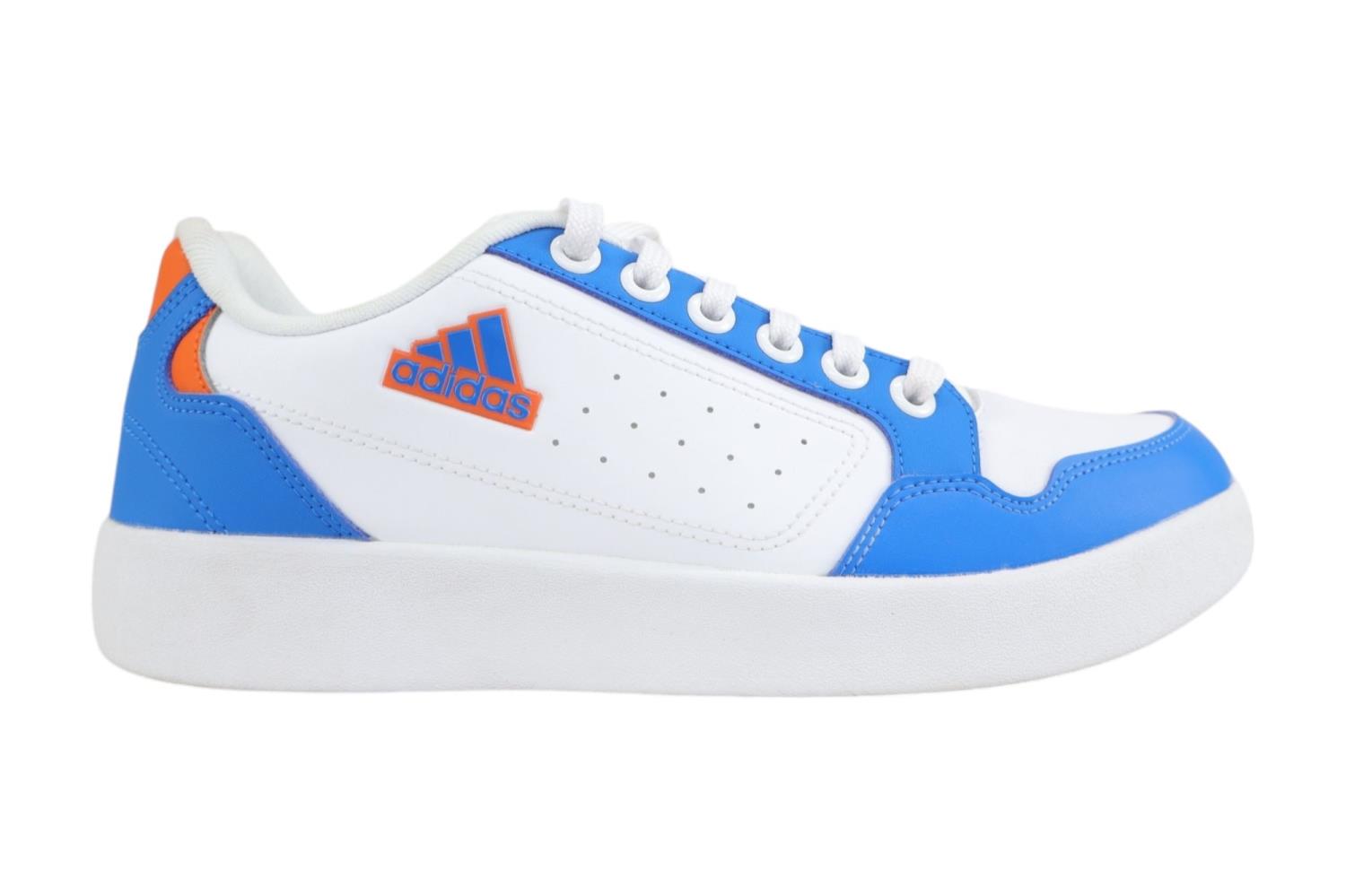 Adidas FTWWHT/BROYAL/SEIMOR SNEAKERS ::PARMAR BOOT HOUSE | Buy