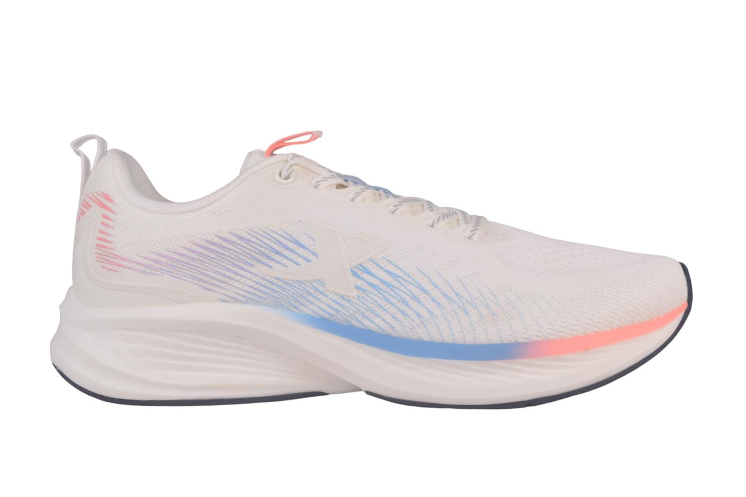 XTEP CANVAS WHITE/NC BLUE SNEAKERS ::PARMAR BOOT HOUSE | Buy