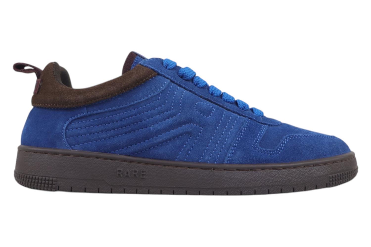 RARE RABBIT BLUE SNEAKERS ::PARMAR BOOT HOUSE | Buy Footwear and ...