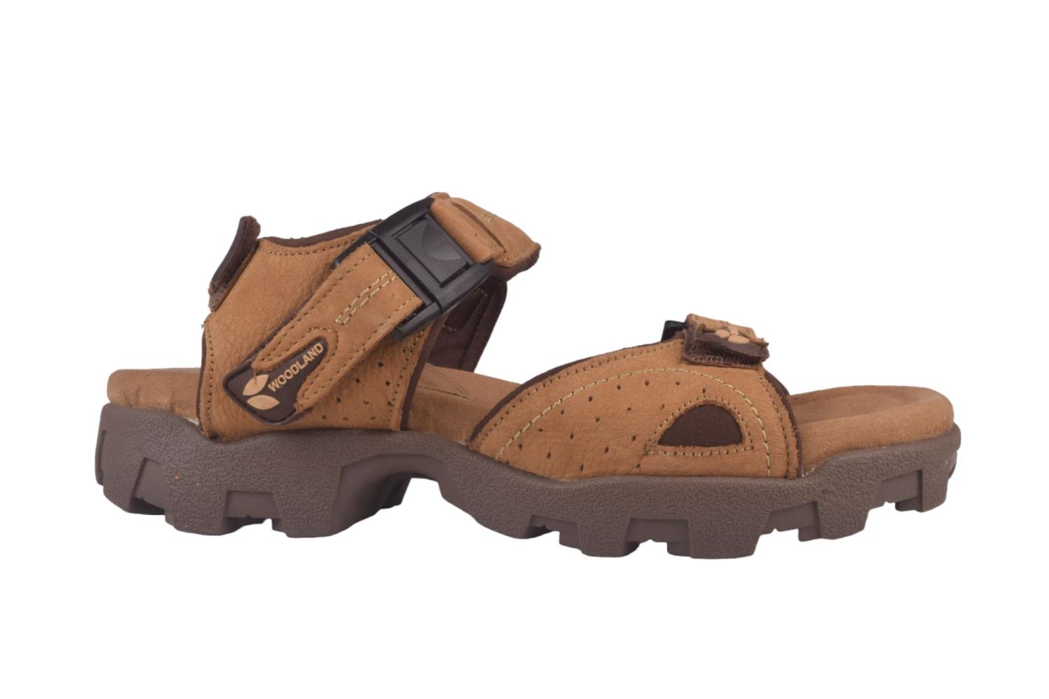 woodland sandals cost