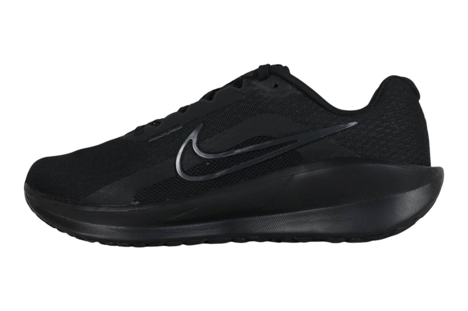 Nike ANTHRACITE/BLACK-WOLF GREY ANTHRACIT/GRIS LOUP/NOIR SNEAKERS