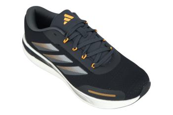 Asics BLACK/WHITE SNEAKERS ::PARMAR BOOT HOUSE | Buy Footwear and