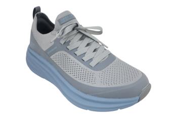 Skechers WHITE/BLACK/LIME SNEAKERS ::PARMAR BOOT HOUSE | Buy