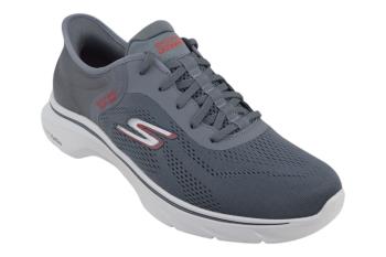 Reebok LGH SOLID GREY/VECTOR RED-R/BLACK SNEAKERS ::PARMAR BOOT