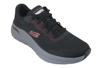 Skechers BLACK SNEAKERS ::PARMAR BOOT HOUSE | Buy Footwear and