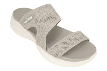 Skechers Women Casual Chappals 119970 ULTRA FLEX 3.0 SANDAL