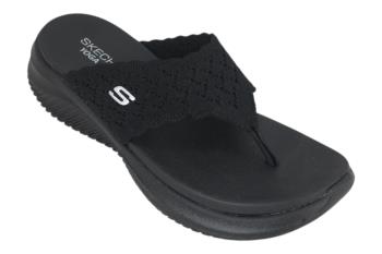 Skechers Women Casual Chappals 119971 ULTRA FLEX 3.0 SANDAL