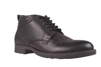 Lee Cooper BLACK DERBY SHOES PARMAR BOOT HOUSE Buy Footwear and Accessories For Men Women Kids