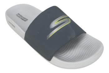 Skechers SAGE SLIDES SLIPPERS ::PARMAR BOOT HOUSE | Buy Footwear