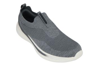 Skechers CHARCOAL SLIP ONS SHOES ::PARMAR BOOT HOUSE | Buy