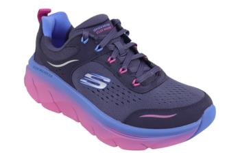 Skechers NATURAL/MULTI SNEAKERS ::PARMAR BOOT HOUSE | Buy Footwear