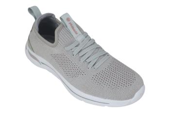 Skechers GREY/LAVENDER SNEAKERS ::PARMAR BOOT HOUSE | Buy Footwear