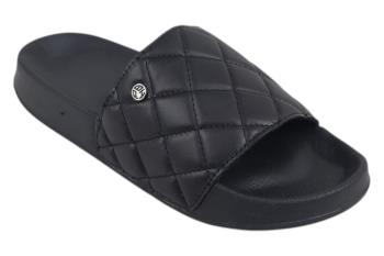 男女OK!! 完売必須 ★ BLVCK PARIS ★ Blvck Signature Slides 男女OK!! 完売必須 ☆ BLVCK PARIS ☆ Blvck Signature Slides