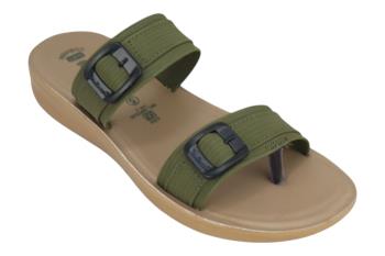 Walkaroo Women Casual Chappals 74003 -