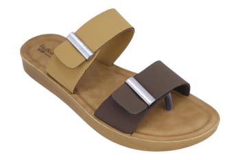 Walkaroo Women Casual Chappals 74011 -