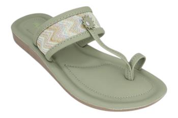Vkc Women Casual Chappals 3073 -