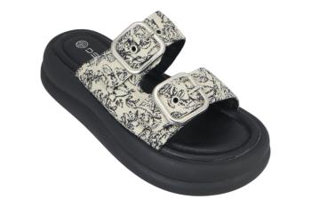 Pbh Women Casual Chappals 1581 -