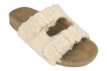 Pbh Women Casual Chappals 6012-1 -