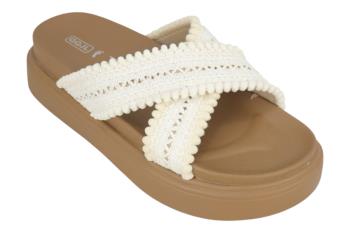 Pbh Women Casual Chappals 66-33 -