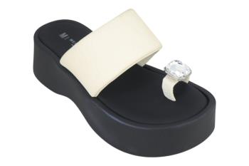 Pbh Women Casual Chappals 909-7 -