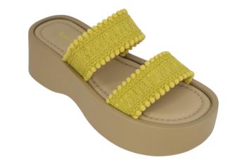 Pbh Women Casual Chappals Kl-9027 -