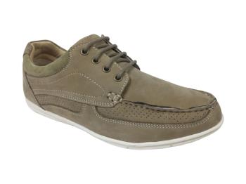 Woodland CAMEL CASUAL SHOES :: Online 